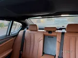 BMW 530i Sport Line 2017 Under warranty and service valid till 19 Feb 2027